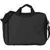 IMPRESSION Borsa a tracolla nicola | 600d | 6 l Personalizzate o neutre