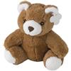 IMPRESSION Orsetto di peluche alessandro | 20 cm Personalizzate o neutre