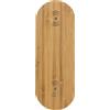 IMPRESSION Caricabatterie wireless tatum | 2 in 1 Personalizzate o neutre
