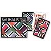 Piatnik Carte da gioco Bauhaus Deluxe Bridge Doubles di Piatnik | Gioco di carte | Confezione di carte