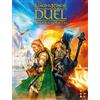 Repos Production Asmodee | Il Signore degli Anelli: Duello per la Terra di Mezzo | Gioco da tavolo | Da 10 anni | 2 giocatori | Durata del gioco: 30 minuti