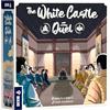 DEVIR The White Castle Duel - Gioco da Tavolo Strategico per 2 Giocatori, Piazzamento Dadi e Gestione Risorse, 10+, Edizione in Italiano