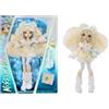 Mirror Mi MGA Entertainment Mirror Mi Shai Meadows Fashion Doll - Dolce e Delicata, con Oltre 15 Punti di articolazione