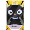 JEMINI | Peluche Chococat Hello Kitty 13 Cm | Texture Morbida | Gamma Kid'Collect | Peluche da collezione | Fan di Hello Kitty Kawai | Marchio francese | Colori vivaci | Idea regalo per bambini |