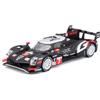 Burago Bburago Toyota Gazoo #7 Macchina da corsa 1:24 Diecast Hypercar