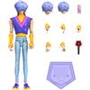 Mattel KPop Demon Hunters Saja Boys Mystery Action Figure