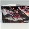 Bandai HG 1/144 Gunner Zaku Warrior Lunamaria Hawke Custom Gundam Seed Model Kit BANDAI
