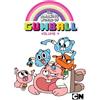 Warner Bros. The Amazing World of Gumball: Volume 4 (12 Episodes) (DVD)