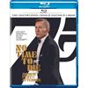Mgm No Time To Die (Blu-ray) Ben Whishaw Daniel Craig Jeffrey Wright Naomie Harris