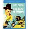 Olive The New Frontier (Blu-ray) John Wayne Muriel Evans Warner Richmond Al Bridge