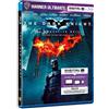 Warner Bros. The dark knight (Blu-ray) Heath Ledger Christopher Nolan Christian Bale