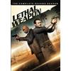 Warner Bros. Lethal Weapon: The Complete Second Season (DVD) Clayne Crawford Damon Wayans