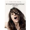 Magnolia Home Ent Nymphomaniac Volume II (DVD) Charlotte Gainsbourg Stellan Skarsgård Stacy Martin