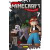 NORMA EDITORIAL, S.A. MINECRAFT 07: 7