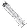 Farmac-zabban Siringa Senza Ago Cono Eccentrico, 50ml