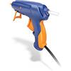 Steinel Pistola incollatrice GlueMatic 1007-LT, 20x stick di colla da 7 mm
