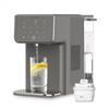 Philips 3500 Series Erogatore di Acqua Calda e Fredda con Filtrazione Taste+, Acqua Filtrata Calda e Fredda in Pochi Secondi, Protezione Antibatterica UV-C, Nessuna Installazione Necessaria