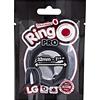 SCREAMING O ANILLO POTENCIADOR RINGO PRO LG NEGRO 32MM
