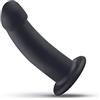 No-Parts No-parti - Charlie Dildo 14,5 cm - Nero