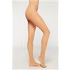 Calzedonia Collant Velati Wellness Medium Support 40 Denari Naturale