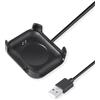 AOYUDJ Smartwatch - Supporto base stabile per orologio HW18 USB per cavo di ricarica