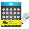 ABSINA CR2450 3V Lithium Battery