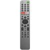 VINABTY RMF-TX600E Telecomando vocale sostitutivo compatibile con Sony TV KD-65XG8599 KD-65XG9505 KD-75XG8588 XBR-75X90CH XBR-85X90CH KD-55A87 KD-55A89 KD-65A87 KD-75X8000H KD-75X9000H KD-75XG8599