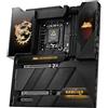MSI MEG Z890 GODLIKE, E-ATX, Scheda madre - Supporta processori Intel Core Ultra (Serie 2), LGA 1851 - EZ Slide M.2, DDR5 (9200+ MT/s OC), M.2 e PCIe 5.0, Thunderbolt 5, Wi-Fi 7, 10G LAN