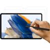 AYSOW Papered Pellicola Protettiva per Samsung Galaxy Tab A8 2022 10.5 Inch | 2 Pezzi Feel Like Paper PET per Disegnare, Scrivere, Antiriflesso, Antimpronta, per una visualizzazione nitida dello schermo