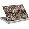Speedlink SL-6281-C01 - Pellicola adesiva di protezione Lares, motivo leopardato, per PC portatili