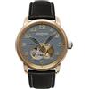Zeppelin Orologio da uomo 7664-5