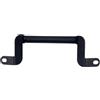 Generic Supporto per navigatore GPS - Per Piaggio Medley 125 (supporto telefonico)