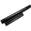 PowerSmart® 7800mAh 11.10V 9 Cellule Batteria per Sony VAIO SVE, VAIO VPC-CA, VAIO VPC-CB, VAIO VPC-EG, VAIO VPC-EH, VAIO VPC-EJ, VAIO VPC-EK, VAIO VPC-El Series VGP-BPL26, VGP-BPS26, VGP-BPS26A
