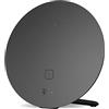 Deutsche Telekom Speed Home Wlan - Wireless Router - 2-PorT-Switch - Gige - 802.11a/b/g/n/ac/ax - DuaL-Band - Wandmontierbar (40823475)