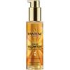 Pantene Hair Glowtox Olio, 100ml, Pre e Post Shampoo, per Capelli Lucenti. | Ripara segni di danno, 72h di sana brillantezza, assorbimento rapido non grassa