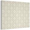 MuchoWow© MuchoWow© Pannelli Decorativi Fonoassorbenti Parete Quadri | 40x30 cm - Isolamento Acustico Fonoassorbente Isolante Fonoisolanti Pannello Decorativo Insonorizzanti Floreale - Ornamento