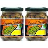 Cereal terra, Capperi sott'olio bio, 120g (Confezione da 2)
