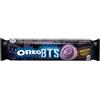 Oreo BTS Limited Edition, Biscotti con doppio strato di crema al gusto di Pancake caramellato e vaniglia, 157g (1 confezione da 157g)