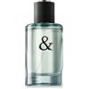 Tiffany & Co. Tiffany & Love Eau de Toilette uomo 50 ml