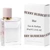 Burberry Burberry Her Eau de Parfum donna 30 ml