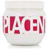Kallos Cosmetics Kallos Placenta Hair Mask 800 ml