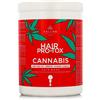 Kallos Cosmetics Kallos Hair Pro-Tox Cannabis Hair Mask 1000 ml