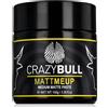 CrazyBull Matt Meup Medium Matte Paste 100 g