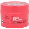 Wella Invigo Color Brilliance Mask (Coarse Hair) 150 ml opzione Vecchia confezione