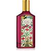 Gucci Flora Gorgeous Gardenia Intense Eau de Parfum Intense ricaricabile donna 100 ml