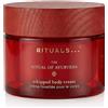 Rituals The Ritual of Ayurveda 48h Hydration Whipped Body Cream 220 ml