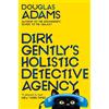 Douglas Adams Dirk Gently's Holistic Detective Agency (Tascabile) Dirk Gently