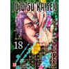 Gege Akutami Costa Caspary Jujutsu Kaisen - Band 18 (Tascabile)