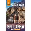Rough Guides Ga Rough Guides Walks and Tours Sri Lanka: Top 12 Itine (Tascabile)