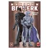Kentaro Miura Reedición maximum berserk n.11 (Tascabile)